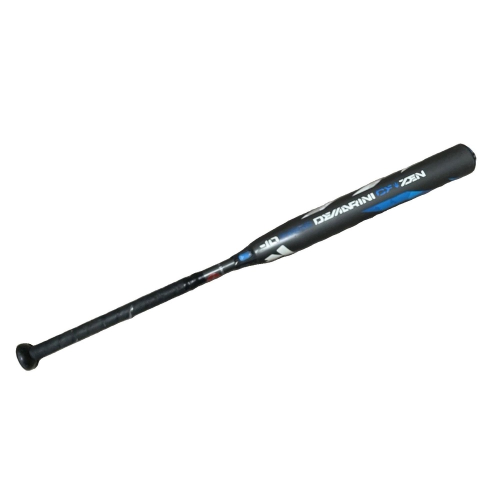 Demarini CF Zen CFS-19 Paraflex Plus 3-Fusion Fastpitch Softball Bat 33" -10